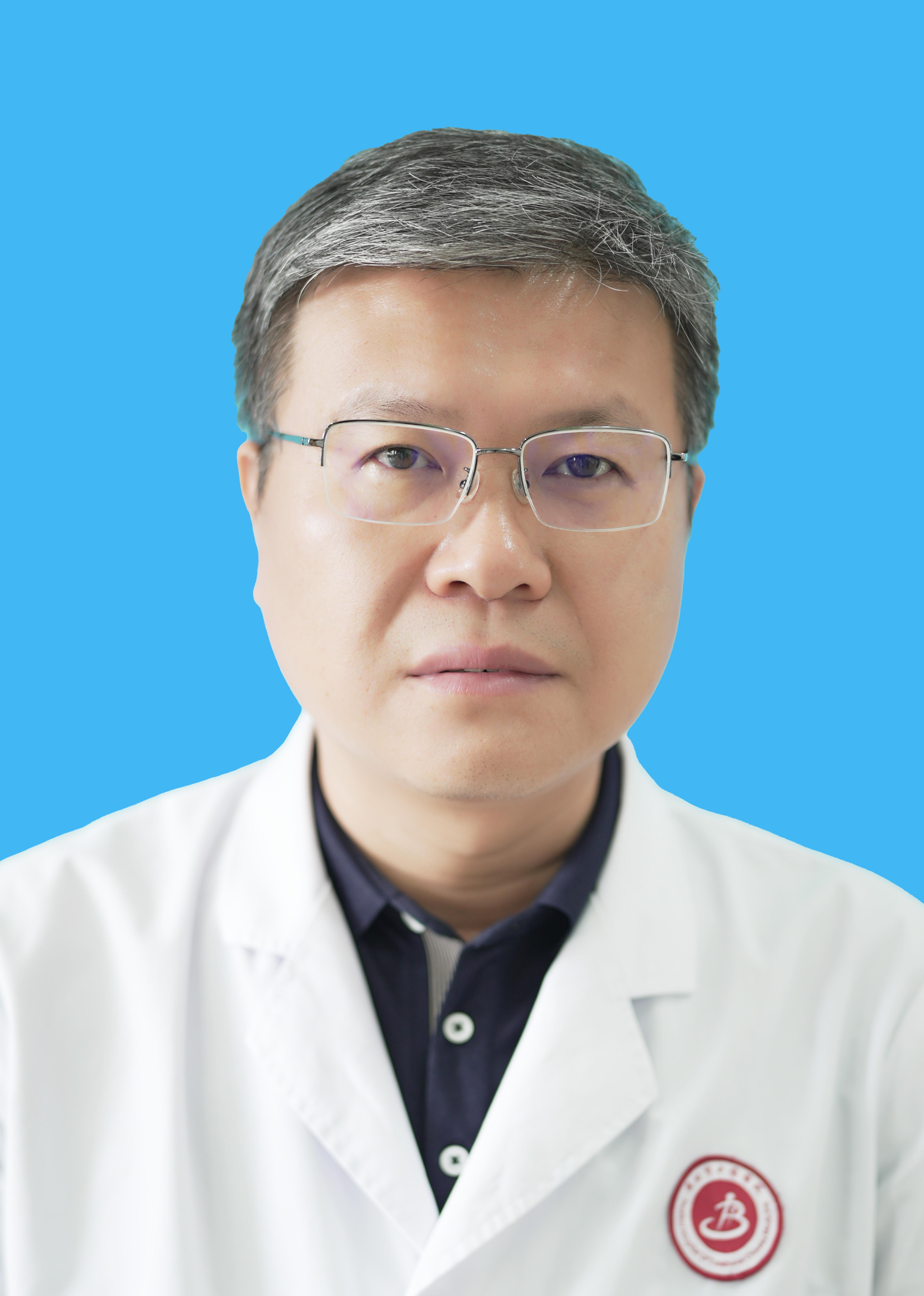 李磊--外科副主任中醫(yī)師