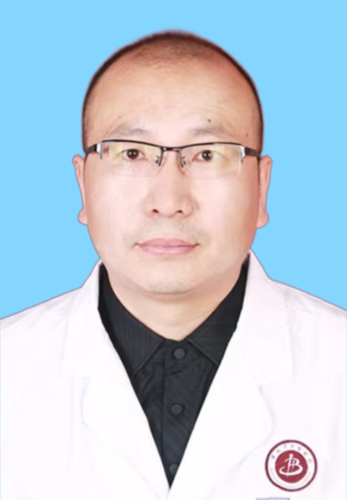 黃風(fēng)雷--肝病科副主任中醫(yī)師