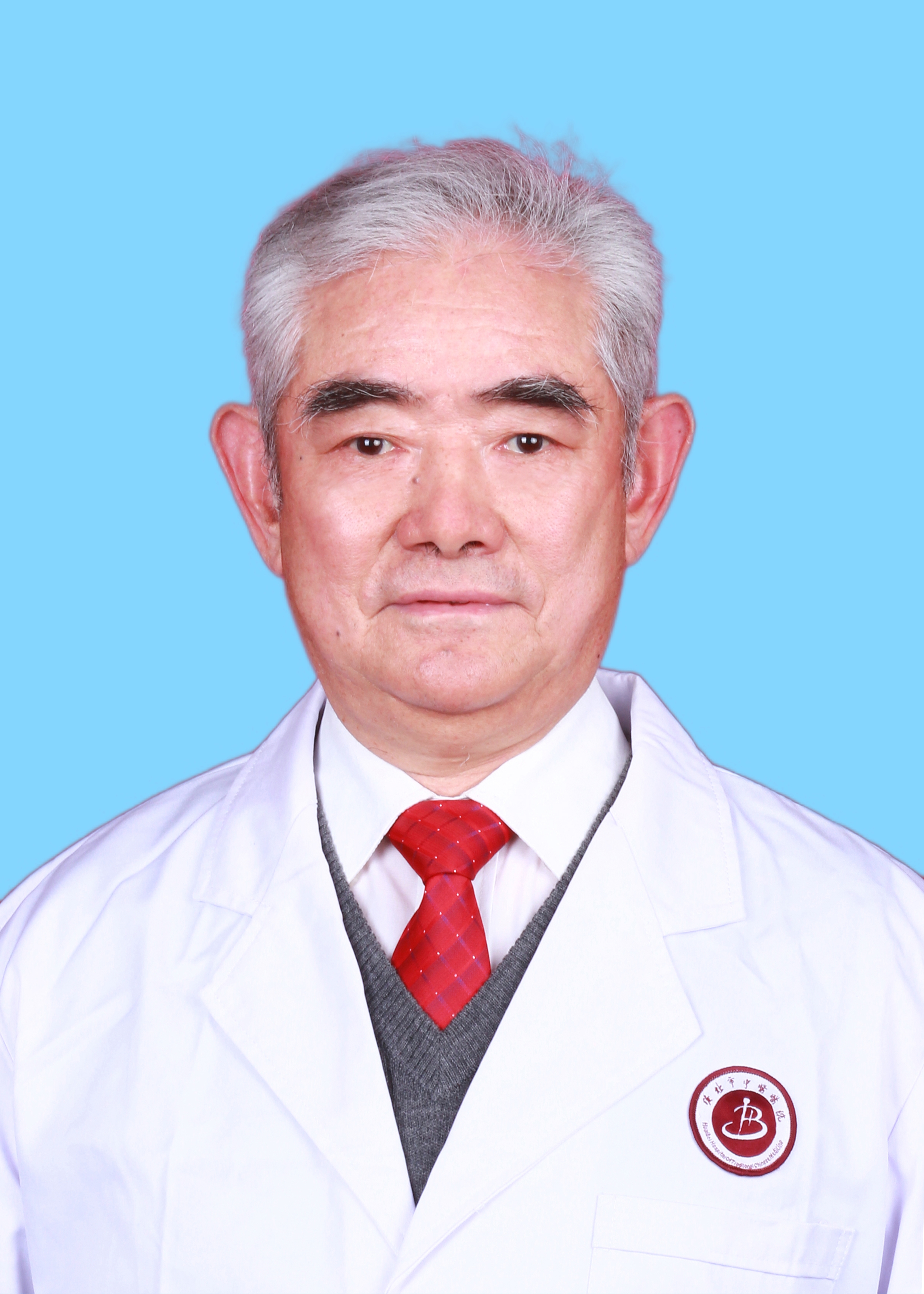 周琦--省名老中醫(yī)工作室