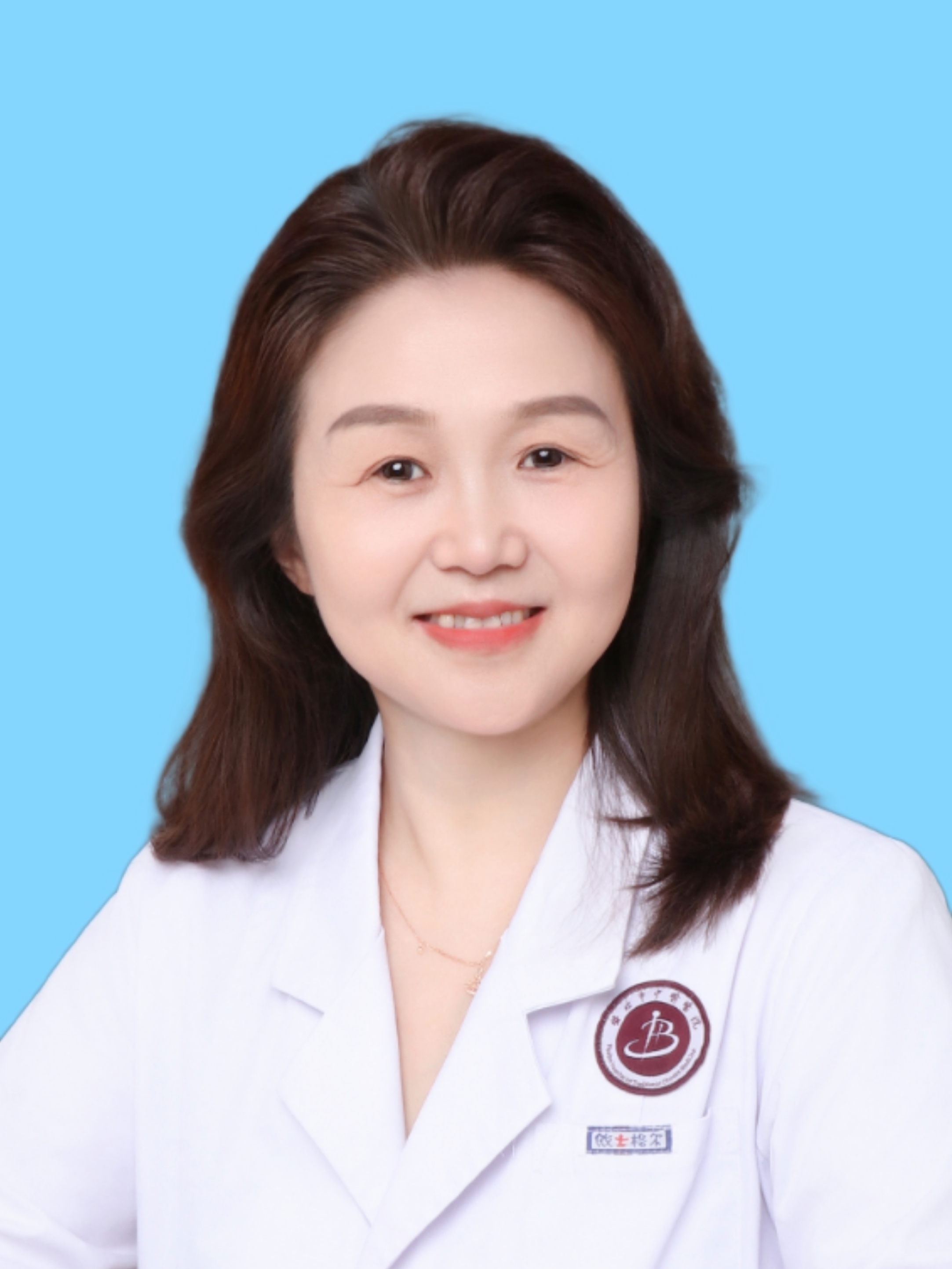 雷柯--主任醫(yī)師（心血管內(nèi)科）