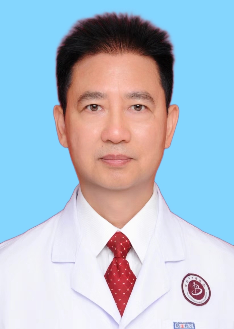 許成群-糖尿病科副主任中醫(yī)師