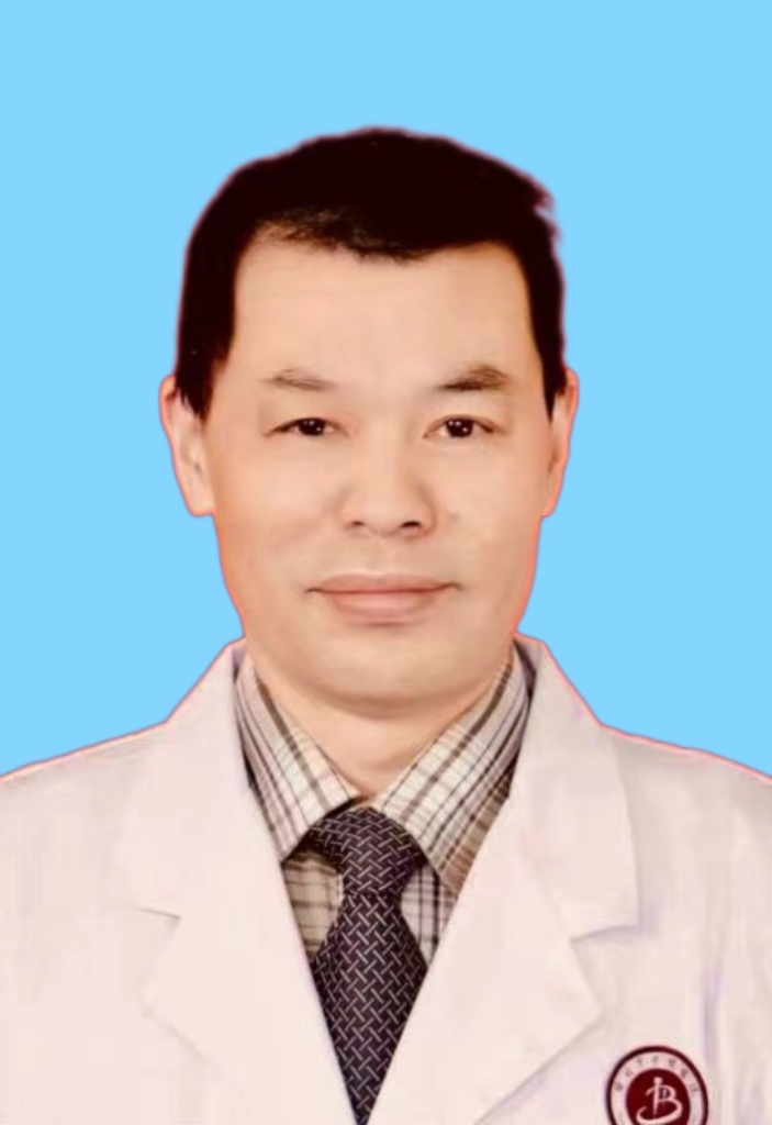 唐世技--骨科副主任醫(yī)師
