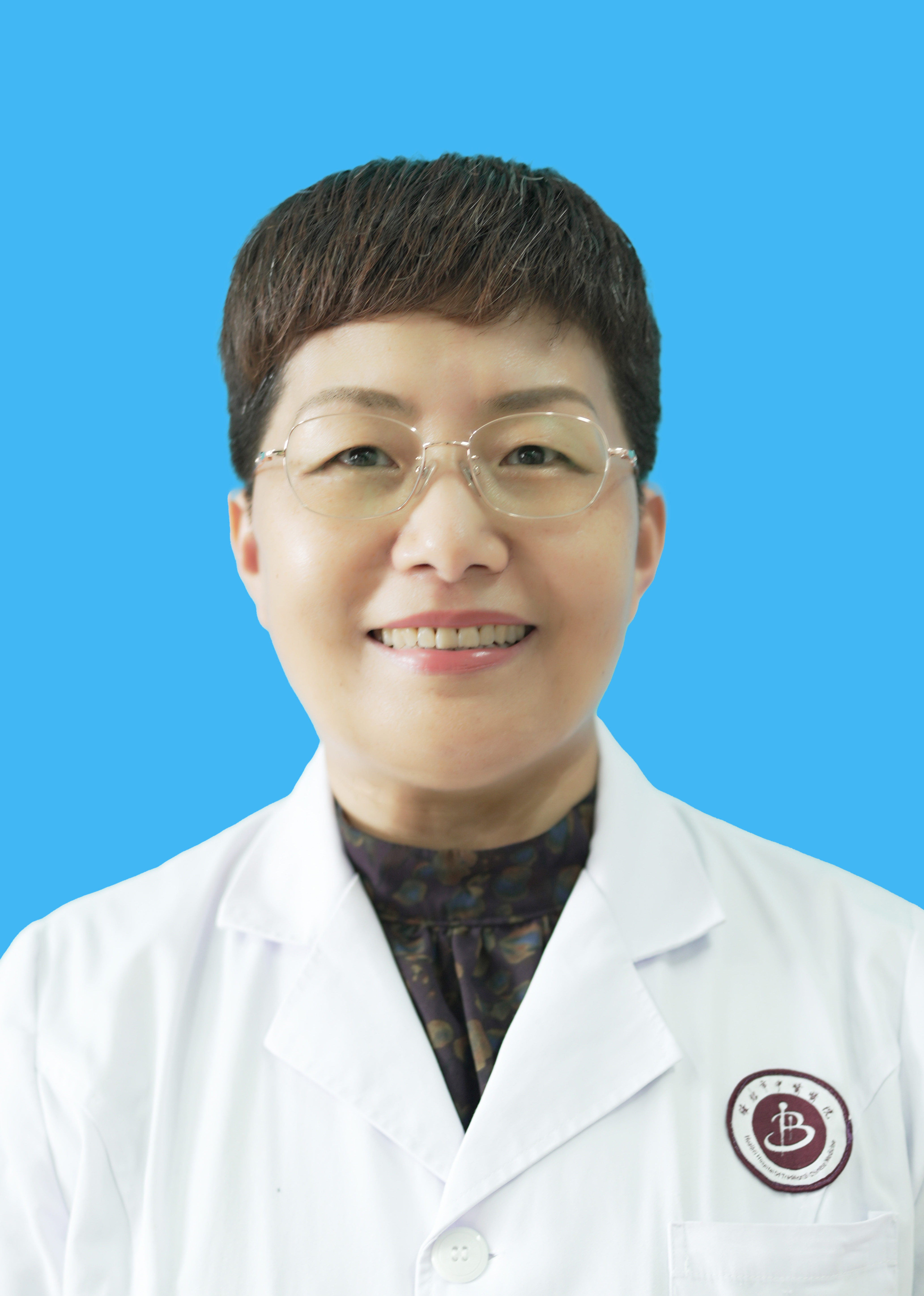 禹宏--婦產(chǎn)科主任中醫(yī)師