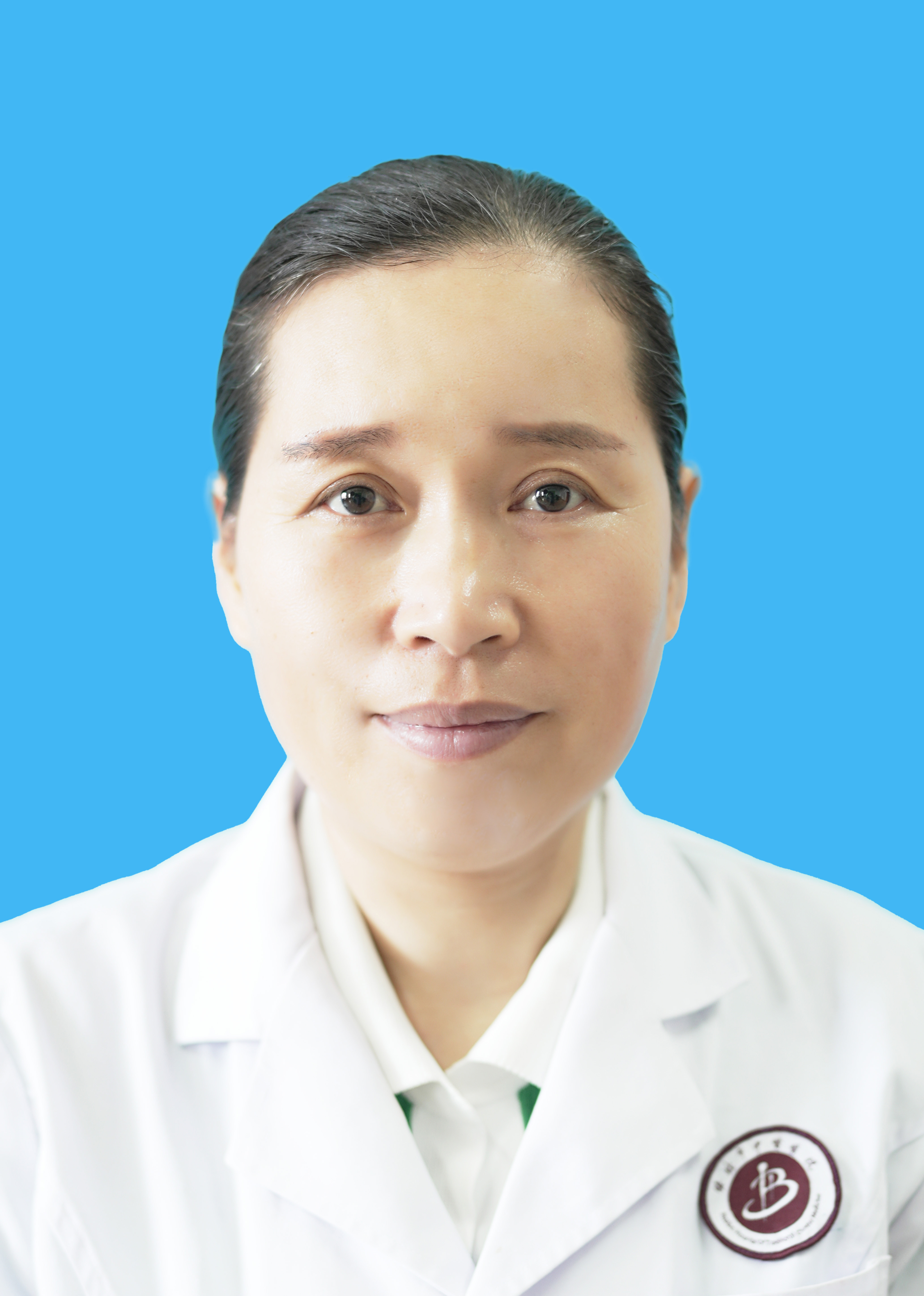 焦瑞芹--婦科副主任中醫(yī)師