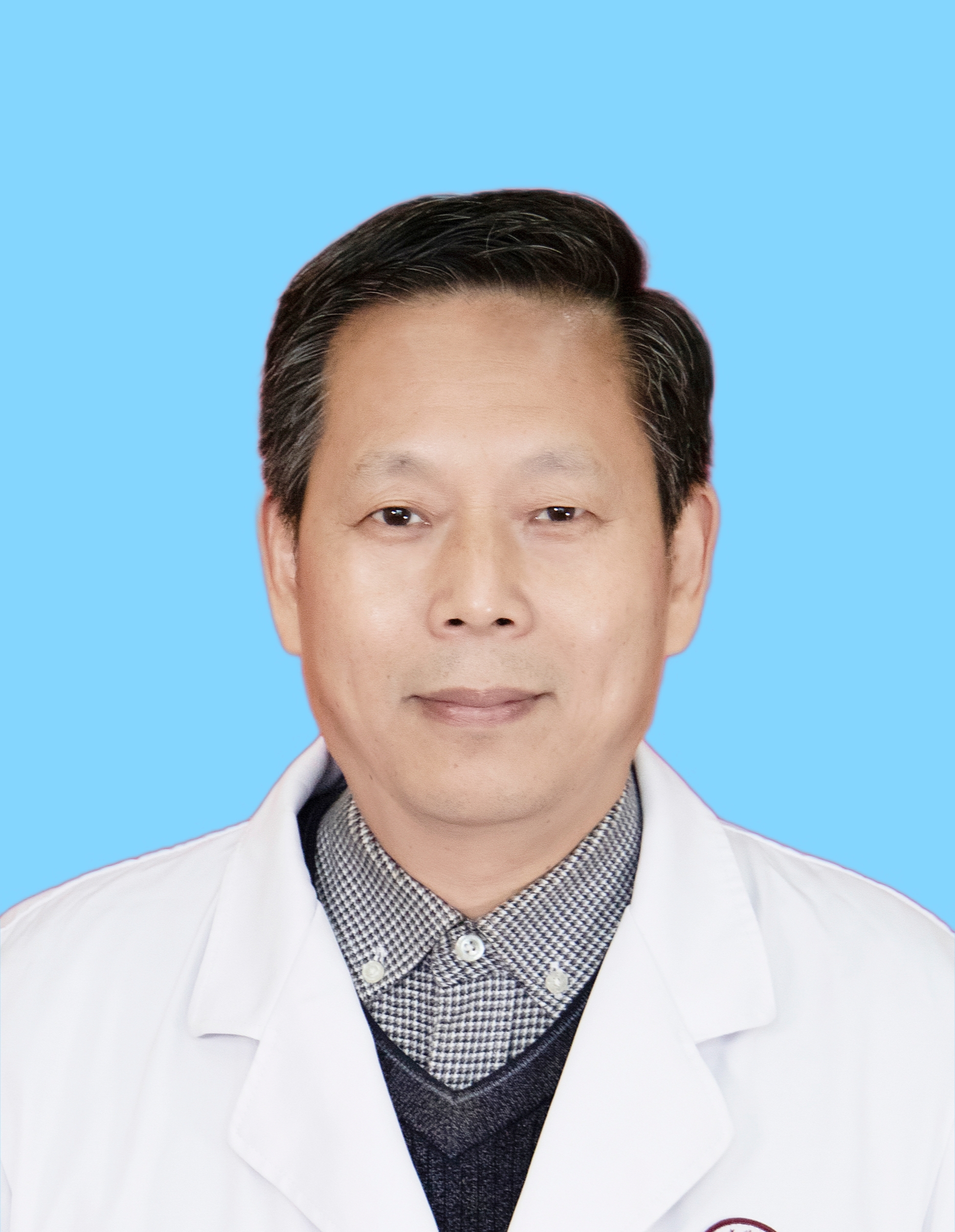 張運(yùn)成--外科主任醫(yī)師