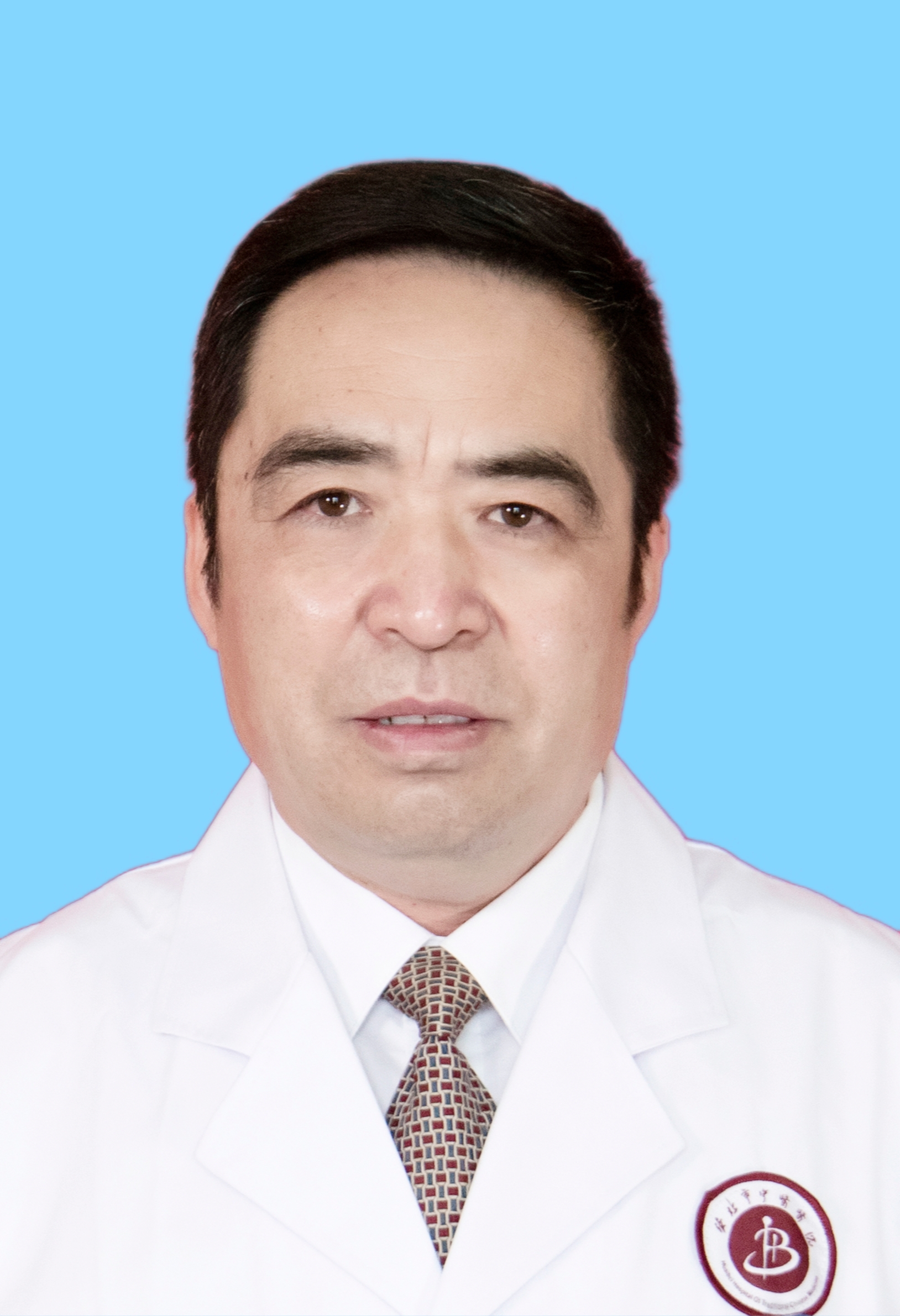 宋琦--骨科主任醫(yī)師