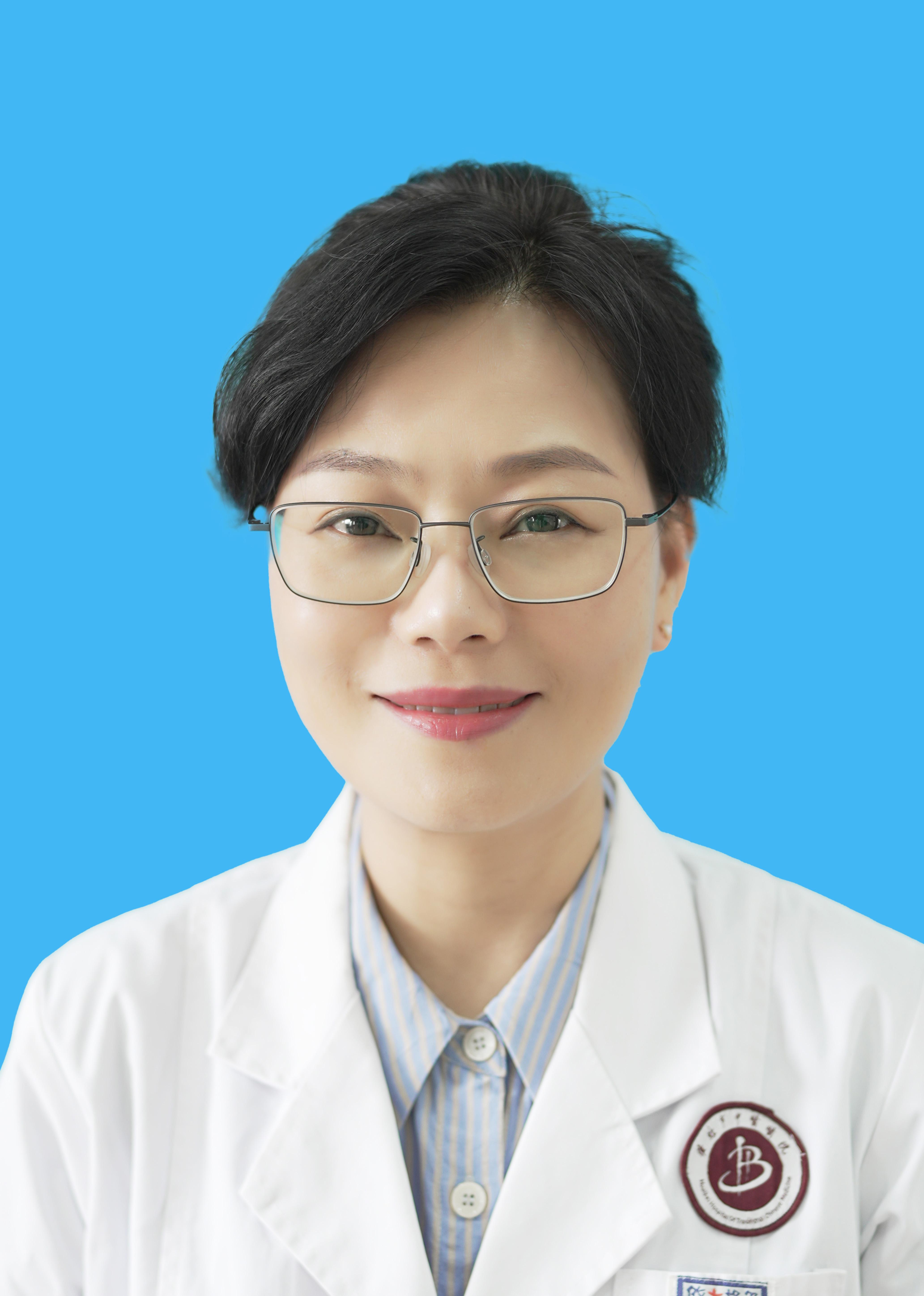 張溪紅--口腔科主任