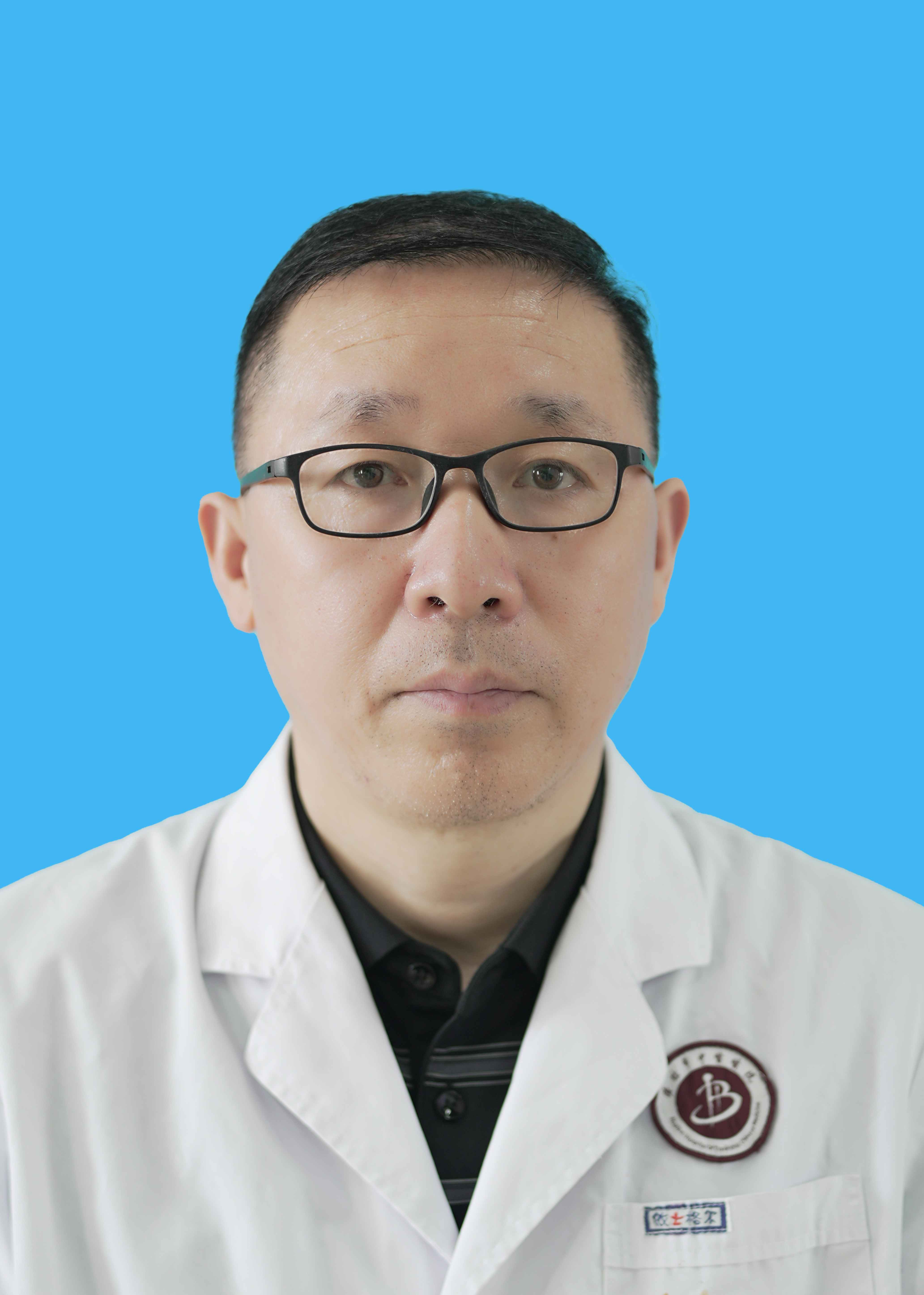 邵貴峰--腎病科主任醫(yī)師