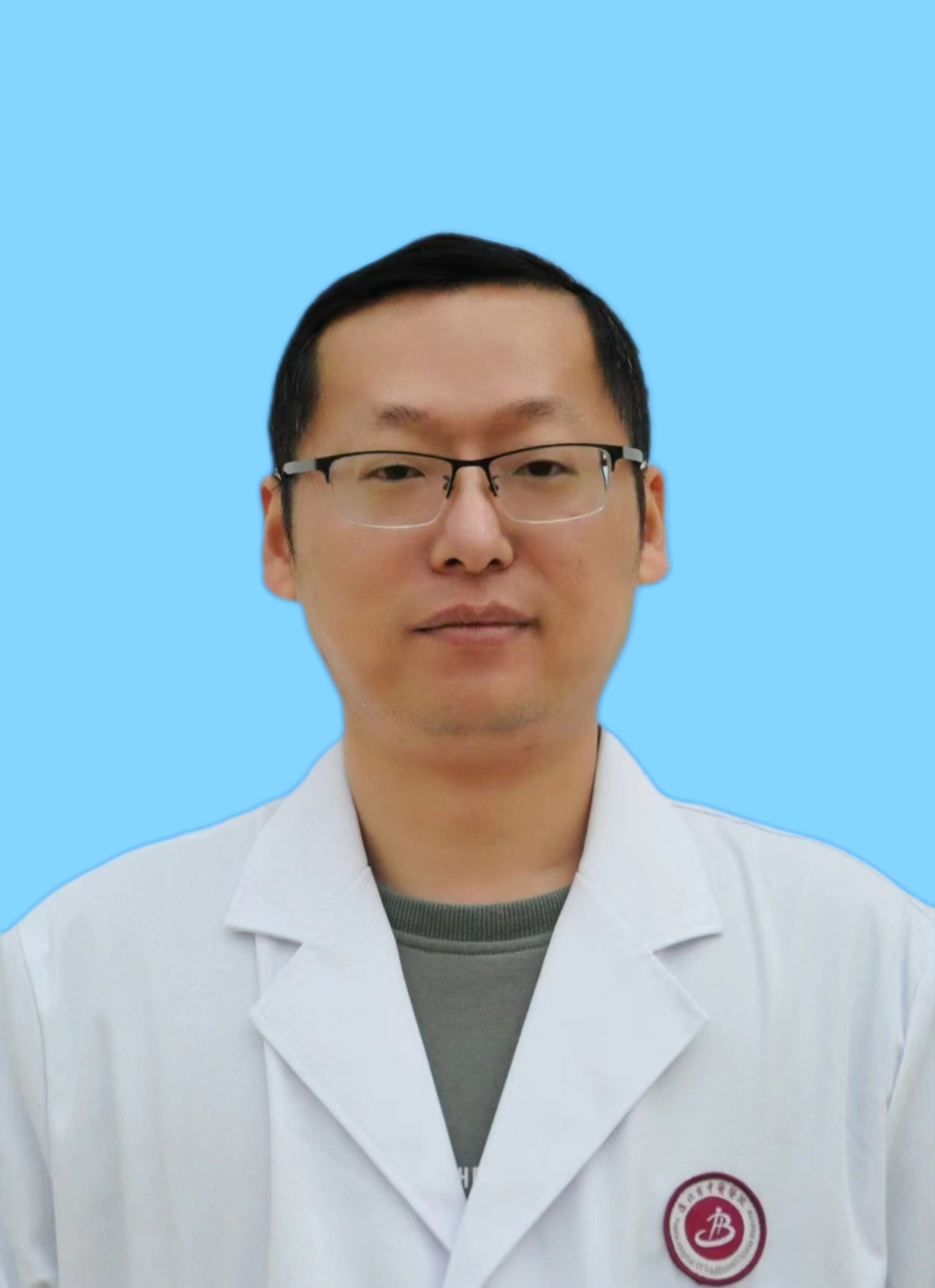 解成--脾胃科副主任中醫(yī)師